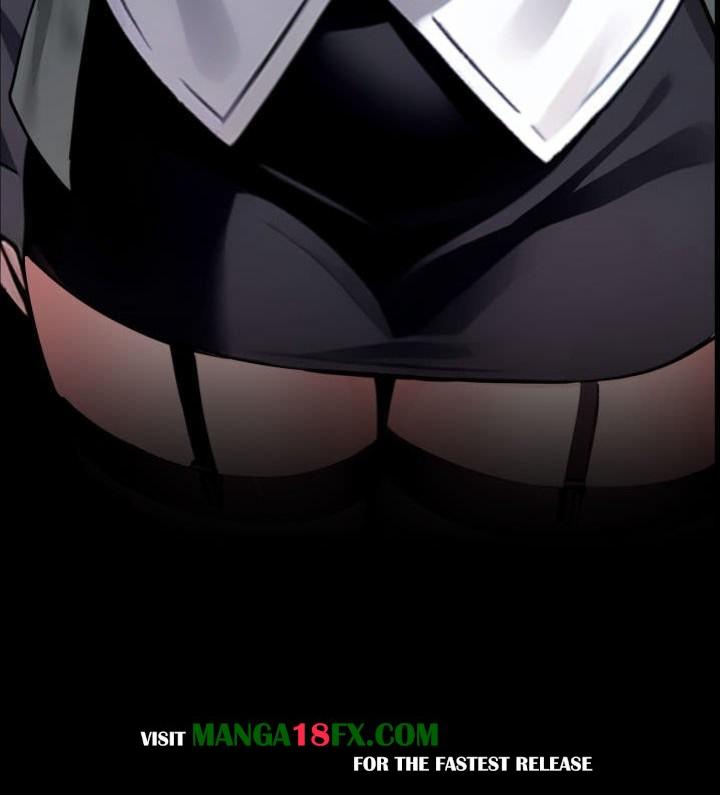 Gangster x Office Lady - Chapter 34 Page 108