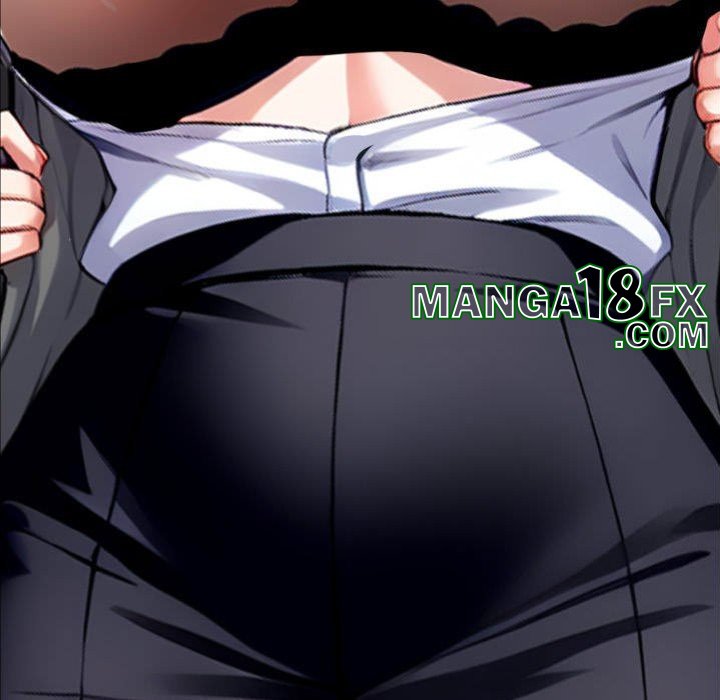 Gangster x Office Lady - Chapter 34 Page 113