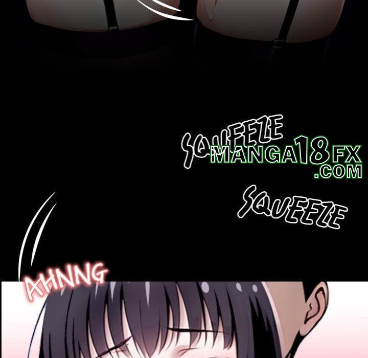 Gangster x Office Lady - Chapter 34 Page 127