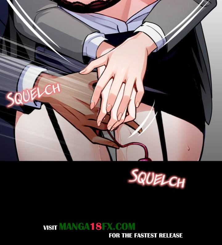 Gangster x Office Lady - Chapter 34 Page 148