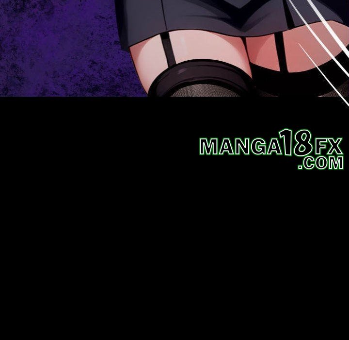 Gangster x Office Lady - Chapter 34 Page 214