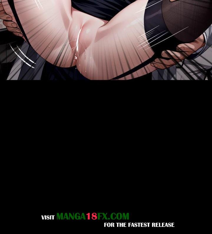 Gangster x Office Lady - Chapter 34 Page 277