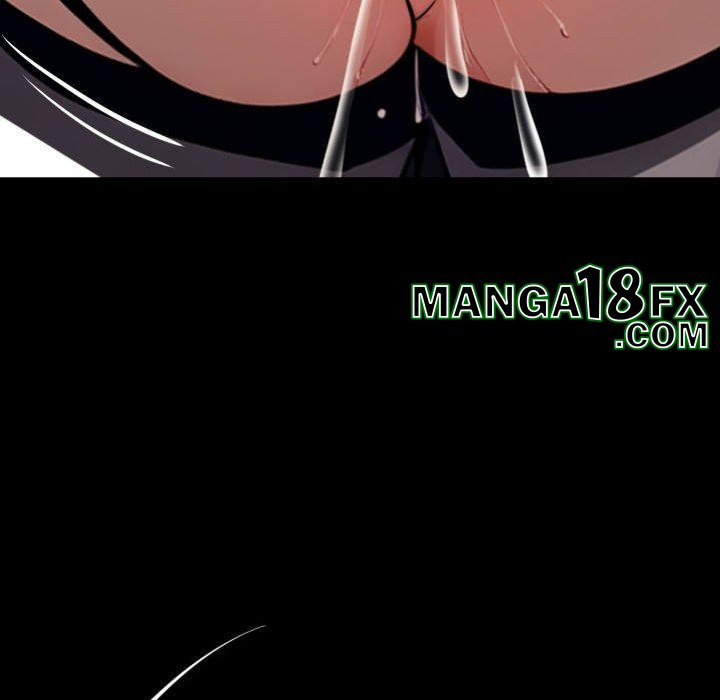 Gangster x Office Lady - Chapter 34 Page 287