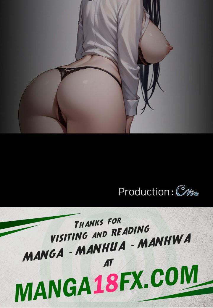 Gangster x Office Lady - Chapter 34 Page 299