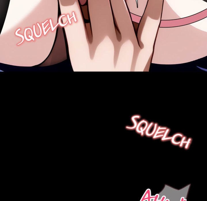 Gangster x Office Lady - Chapter 34 Page 34