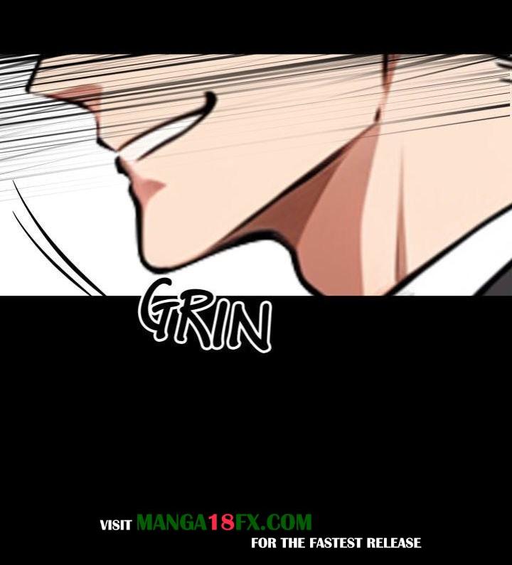 Gangster x Office Lady - Chapter 34 Page 76