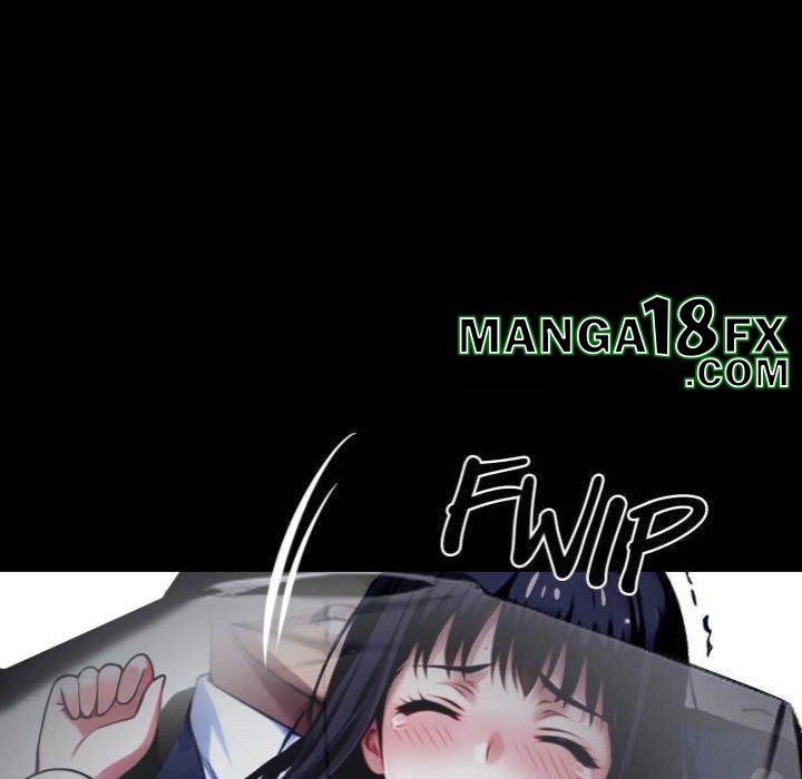 Gangster x Office Lady - Chapter 35 Page 14