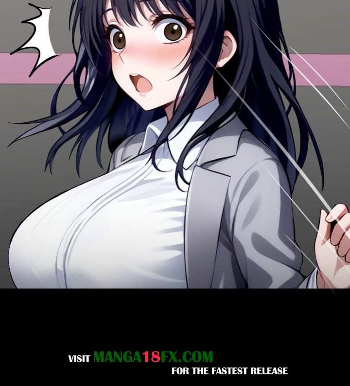 Gangster x Office Lady - Chapter 35 Page 160