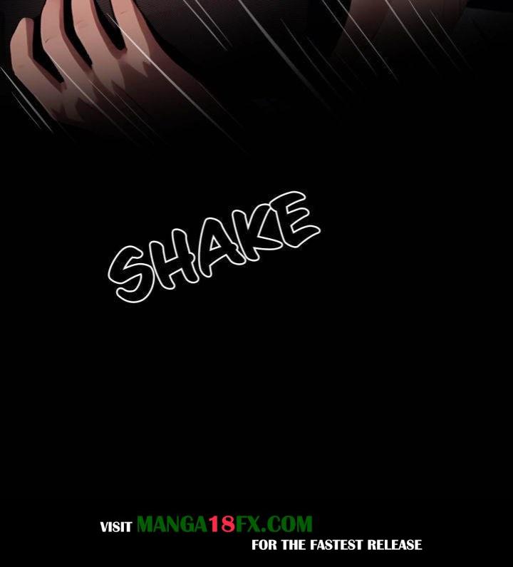 Gangster x Office Lady - Chapter 35 Page 19