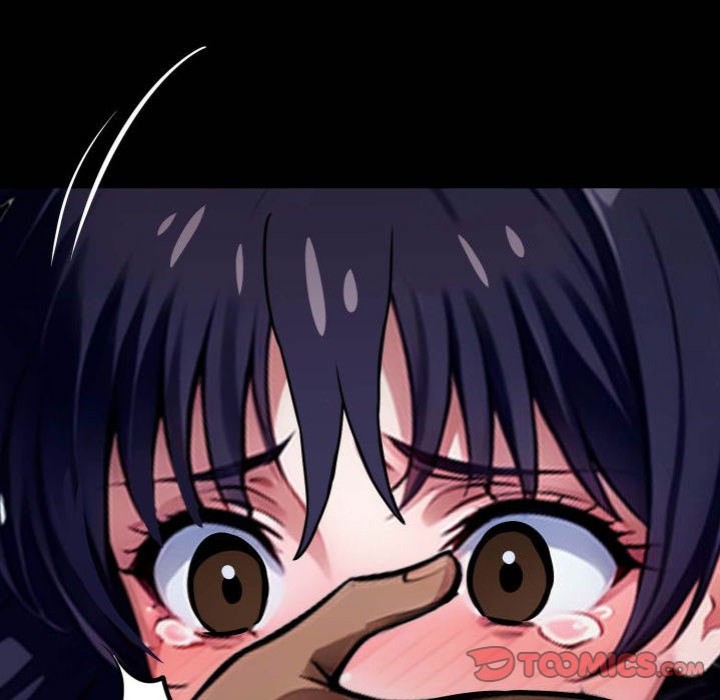 Gangster x Office Lady - Chapter 35 Page 20