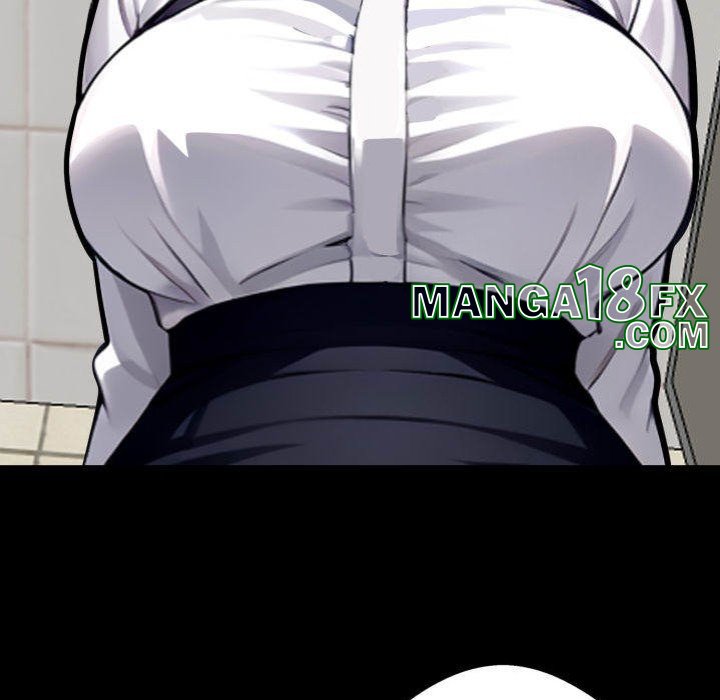 Gangster x Office Lady - Chapter 35 Page 238