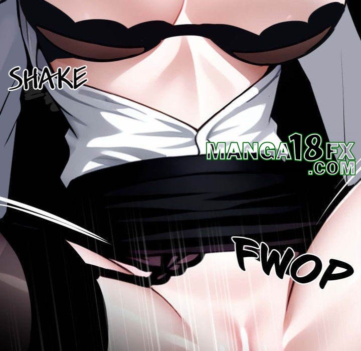 Gangster x Office Lady - Chapter 35 Page 48