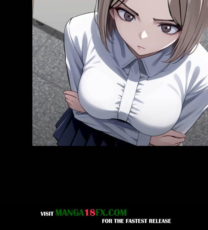 Gangster x Office Lady - Chapter 36 Page 176