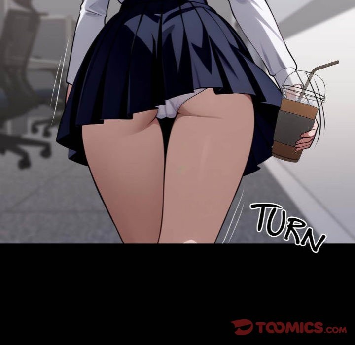 Gangster x Office Lady - Chapter 36 Page 184