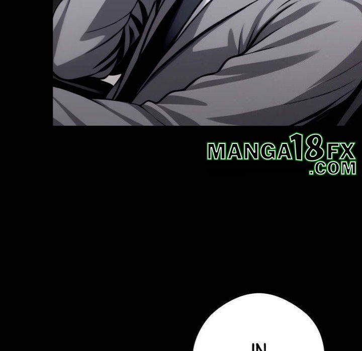 Gangster x Office Lady - Chapter 36 Page 199