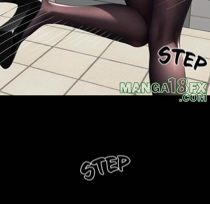 Gangster x Office Lady - Chapter 36 Page 22