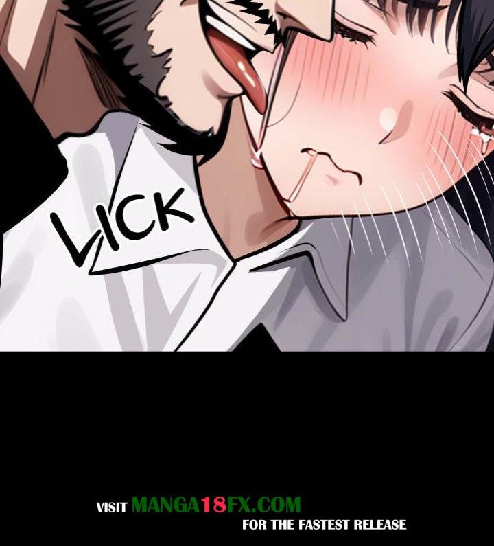 Gangster x Office Lady - Chapter 36 Page 62