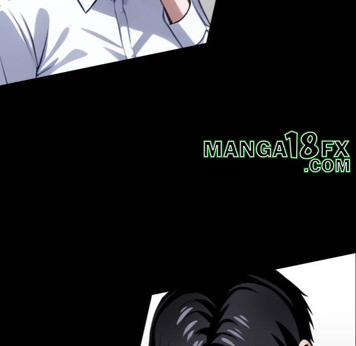 Gangster x Office Lady - Chapter 37 Page 113