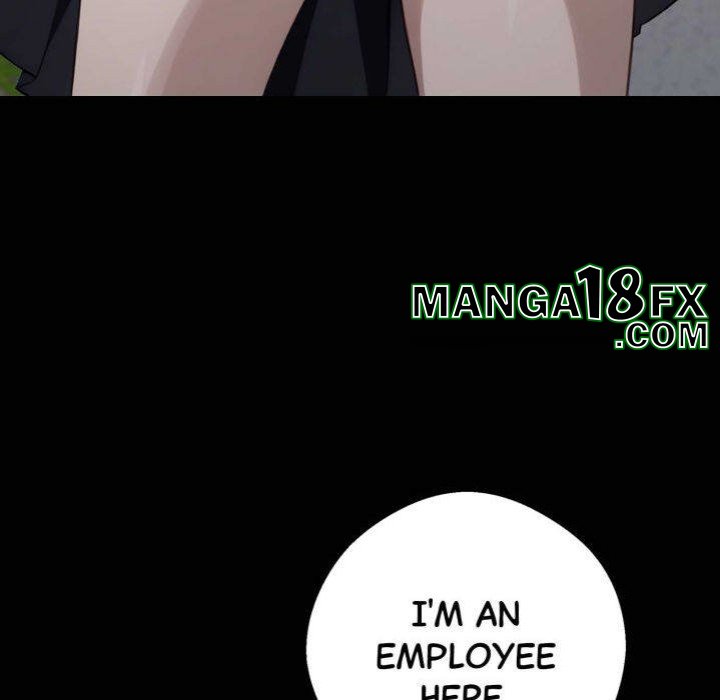 Gangster x Office Lady - Chapter 37 Page 145