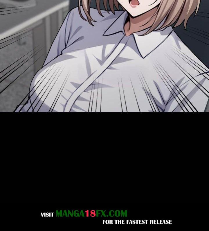 Gangster x Office Lady - Chapter 37 Page 183