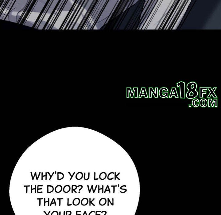 Gangster x Office Lady - Chapter 37 Page 194