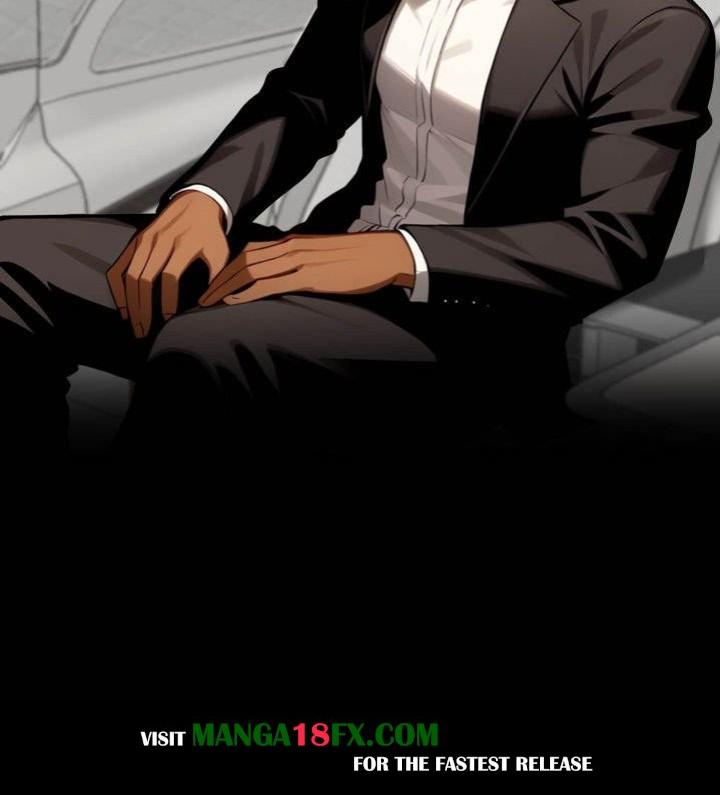 Gangster x Office Lady - Chapter 37 Page 39