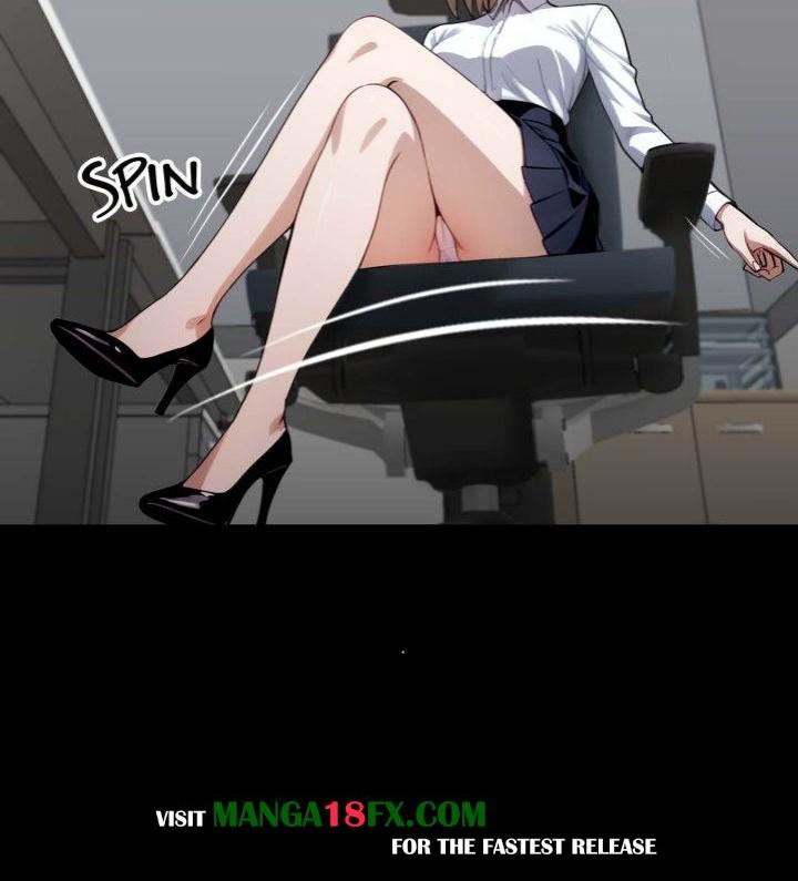 Gangster x Office Lady - Chapter 37 Page 73