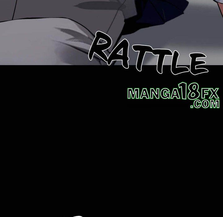 Gangster x Office Lady - Chapter 38 Page 144