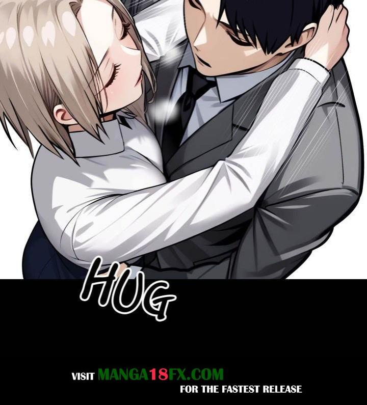 Gangster x Office Lady - Chapter 38 Page 167