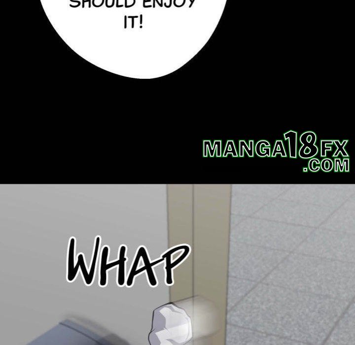 Gangster x Office Lady - Chapter 38 Page 177