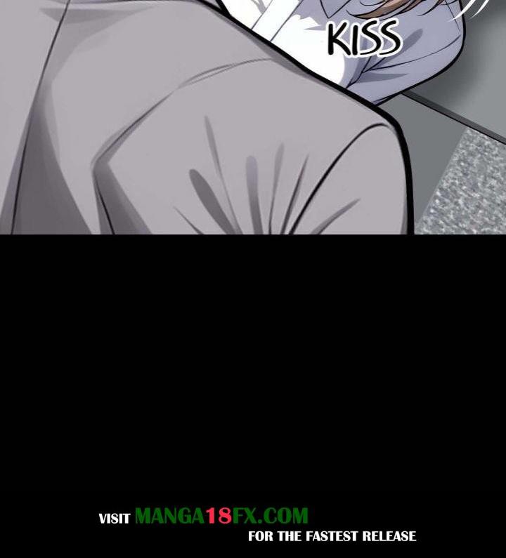 Gangster x Office Lady - Chapter 38 Page 212