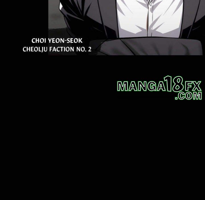 Gangster x Office Lady - Chapter 38 Page 23