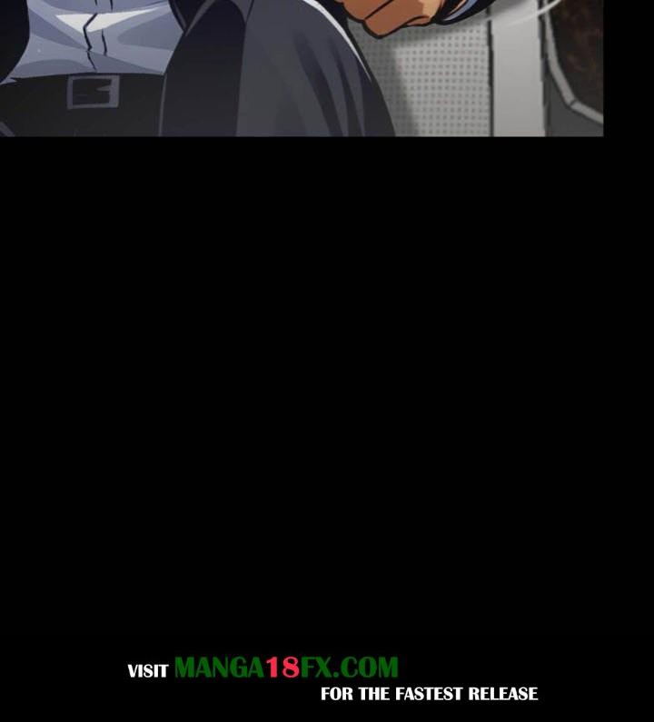 Gangster x Office Lady - Chapter 38 Page 35