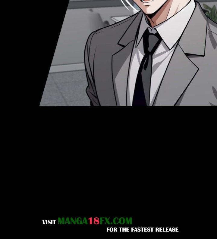 Gangster x Office Lady - Chapter 38 Page 87