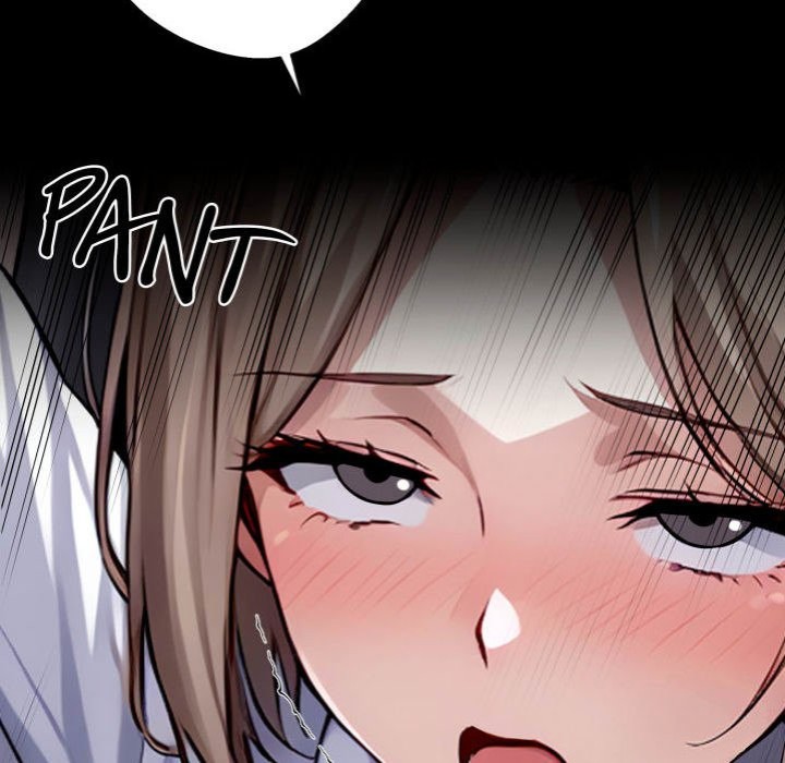 Gangster x Office Lady - Chapter 39 Page 113