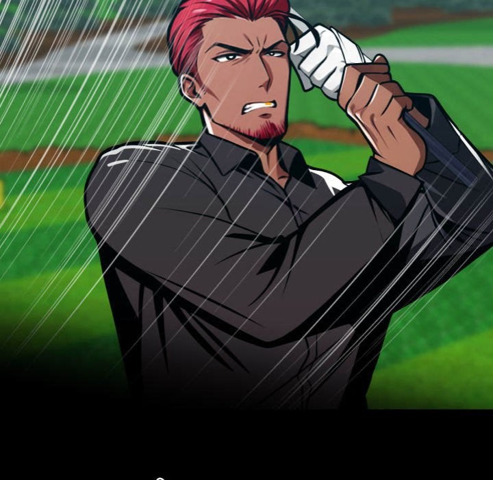 Gangster x Office Lady - Chapter 39 Page 144