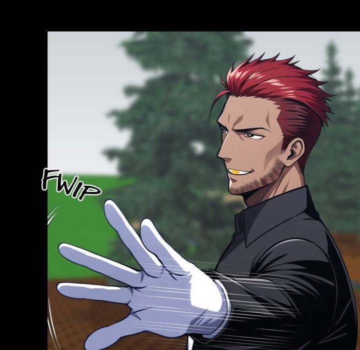 Gangster x Office Lady - Chapter 39 Page 178