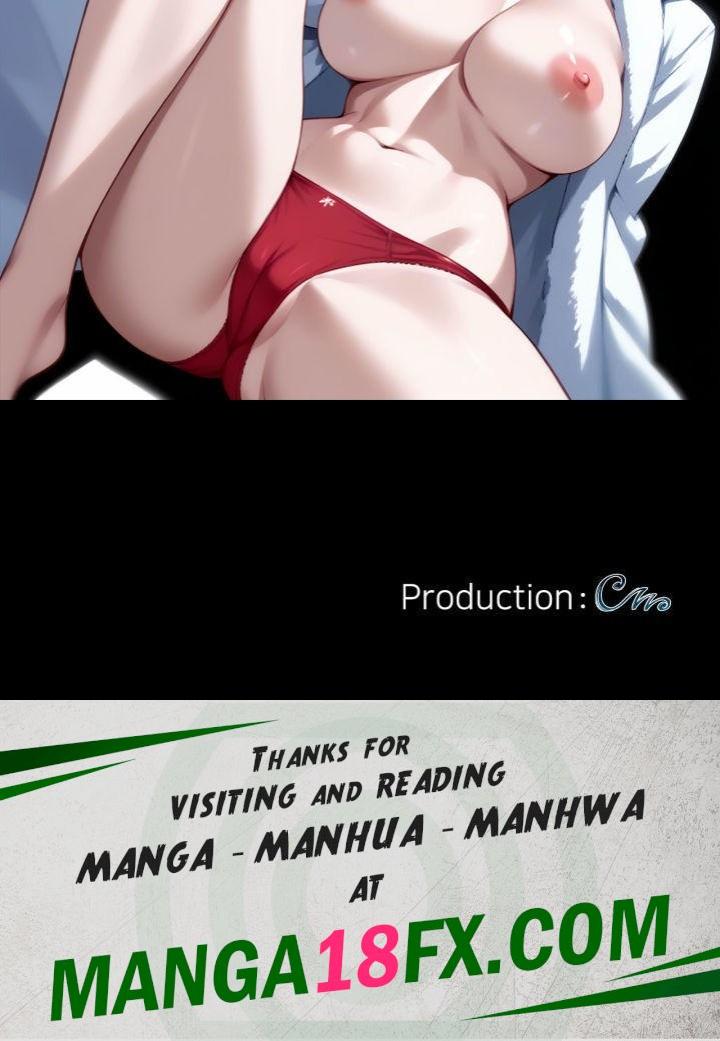 Gangster x Office Lady - Chapter 39 Page 191