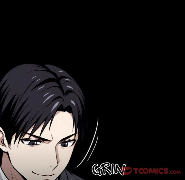 Gangster x Office Lady - Chapter 39 Page 68