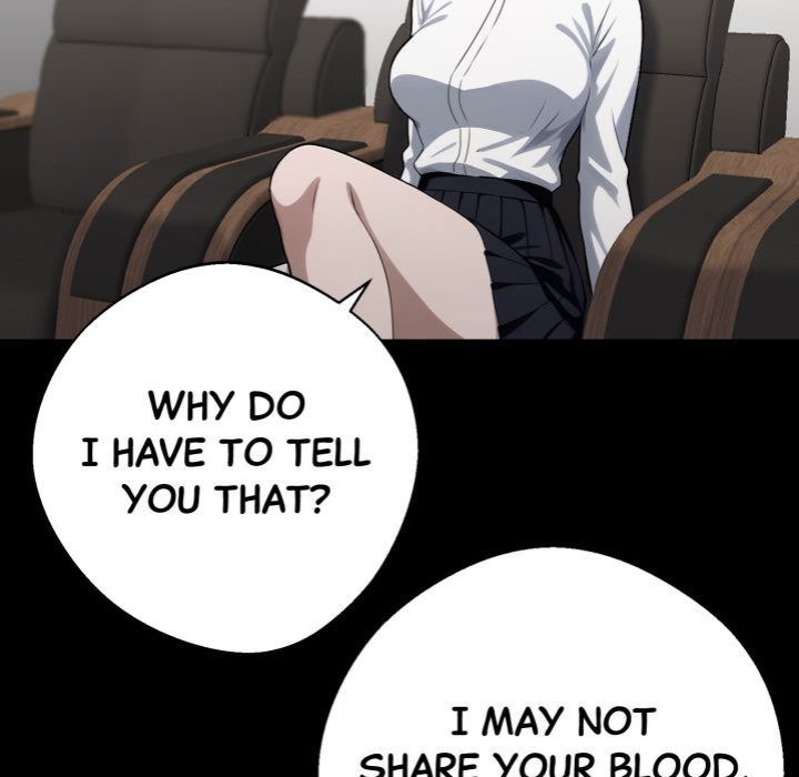 Gangster x Office Lady - Chapter 40 Page 105