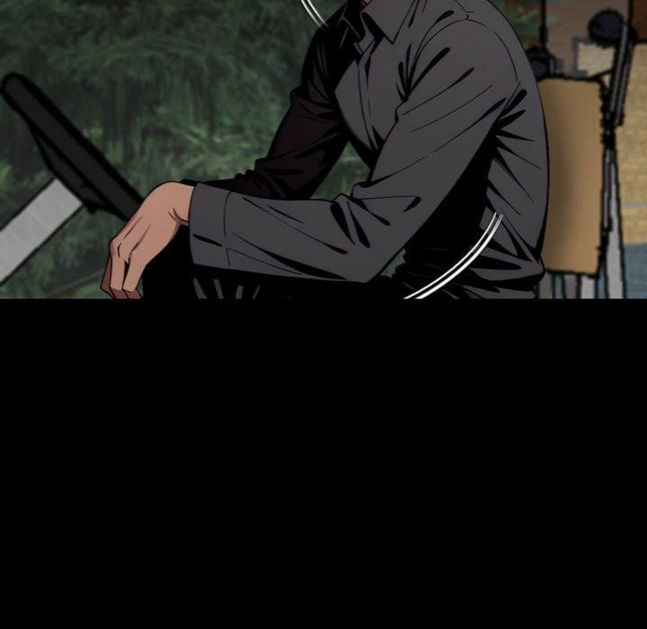 Gangster x Office Lady - Chapter 40 Page 15