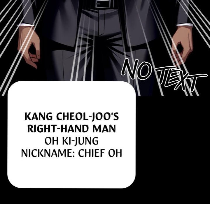 Gangster x Office Lady - Chapter 40 Page 37