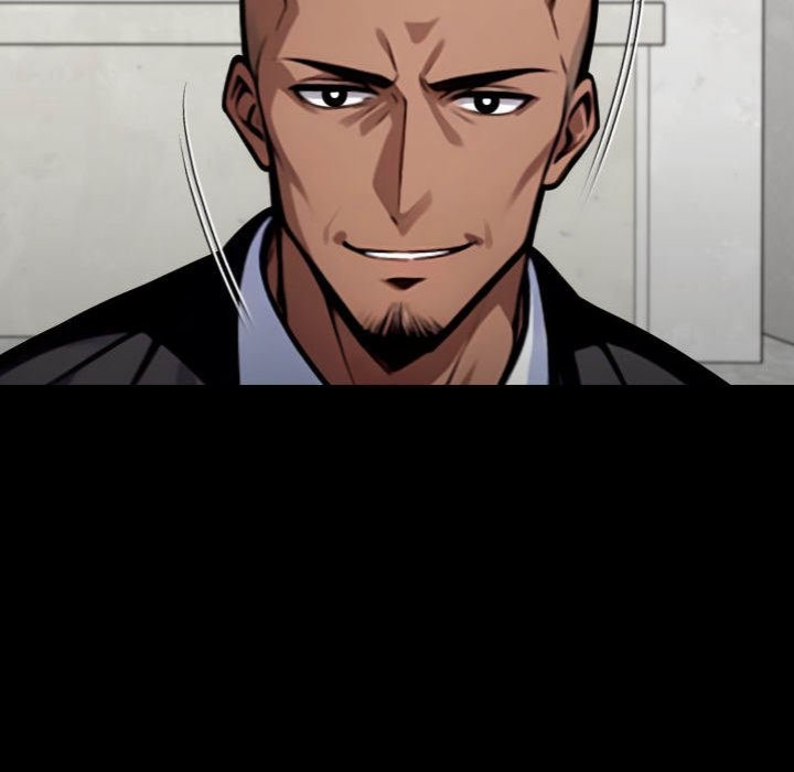 Gangster x Office Lady - Chapter 40 Page 40