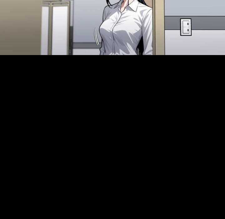 Gangster x Office Lady - Chapter 40 Page 87