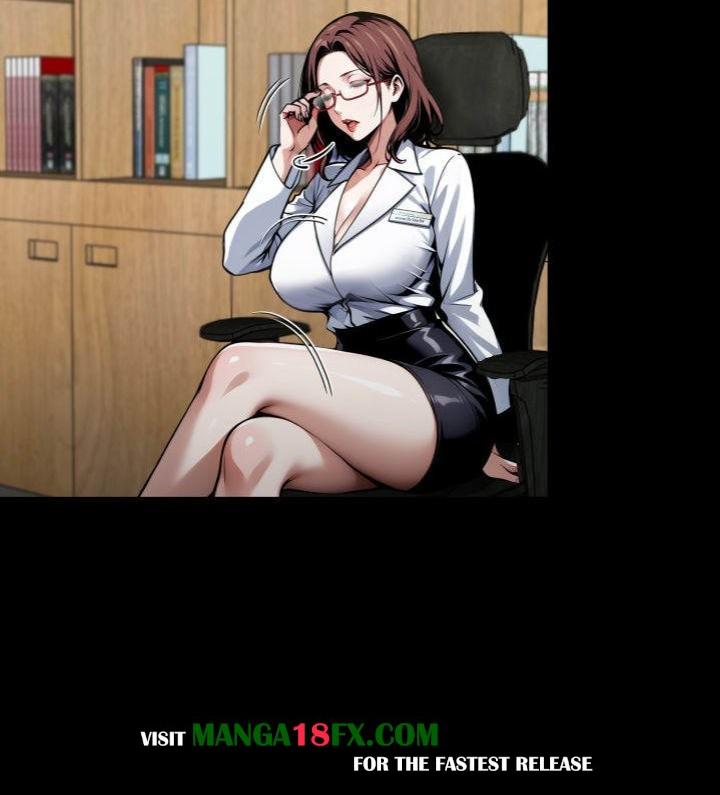 Gangster x Office Lady - Chapter 41 Page 112