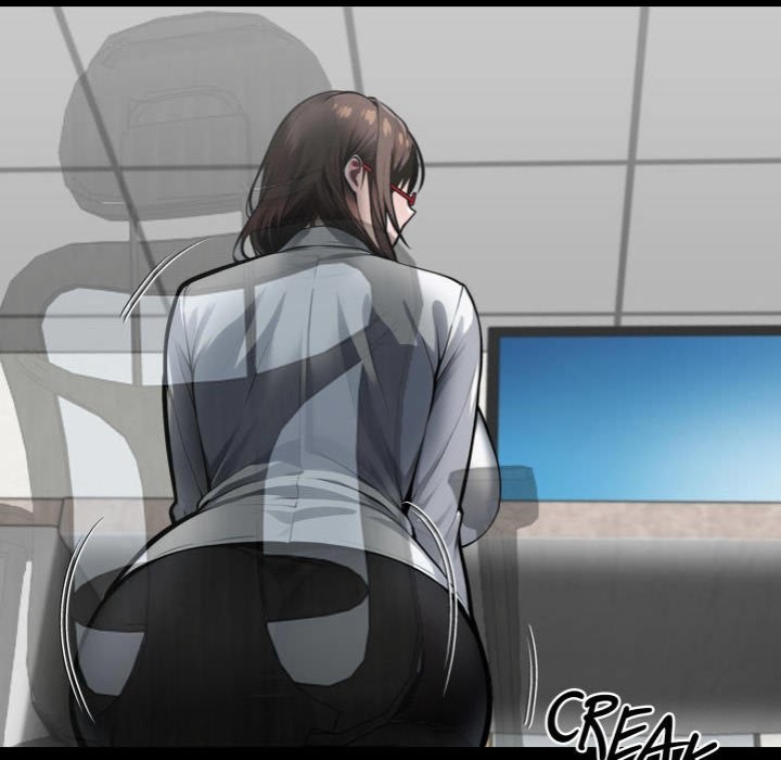 Gangster x Office Lady - Chapter 41 Page 139