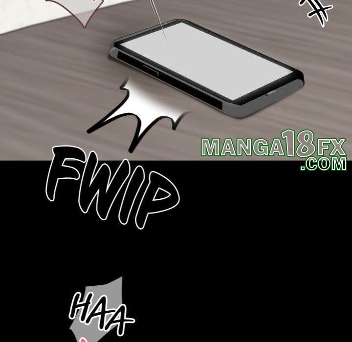 Gangster x Office Lady - Chapter 41 Page 163