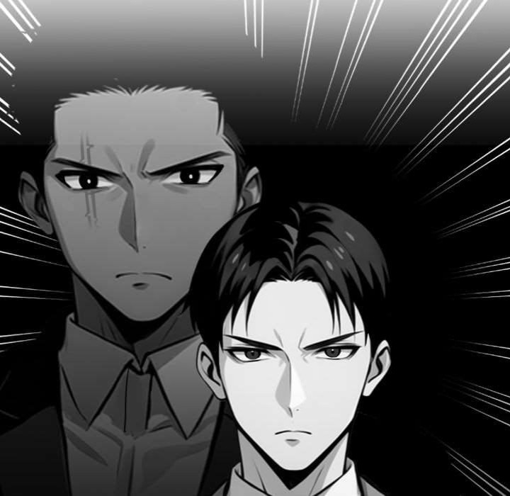 Gangster x Office Lady - Chapter 41 Page 24