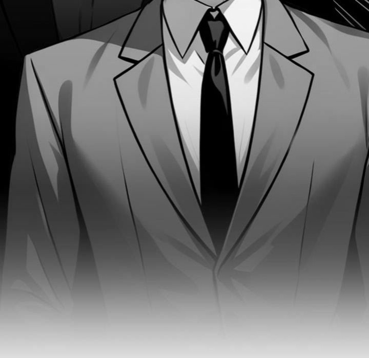 Gangster x Office Lady - Chapter 41 Page 25