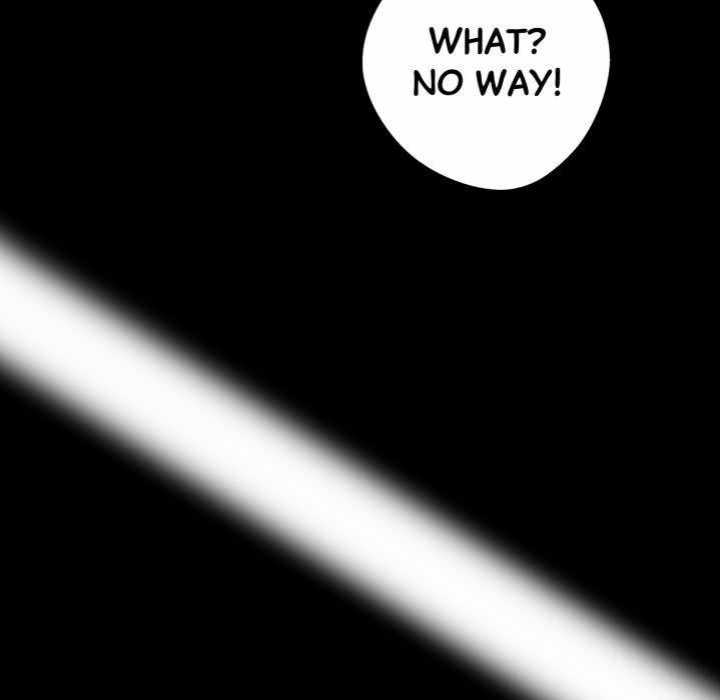 Gangster x Office Lady - Chapter 41 Page 40